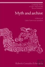 Myth And Archive