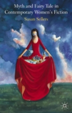 Bertrand.pt - Myth And Fairy Tale In Contemporary Women'S Fiction