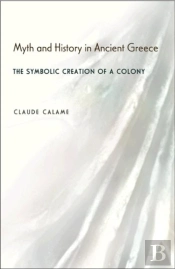 Myth And History In Ancient Greece