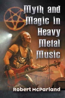Bertrand.pt - Myth And Magic In Heavy Metal Music
