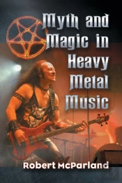 Myth And Magic In Heavy Metal Music