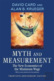 Myth And Measurement