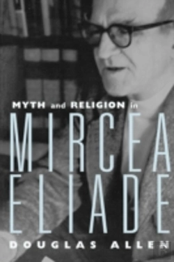 Bertrand.pt - Myth And Religion In Mircea Eliade
