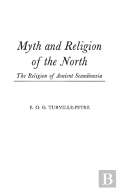 Myth And Religion Of The North