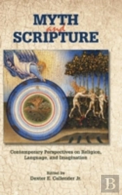 Myth And Scripture: Contemporary Perspec