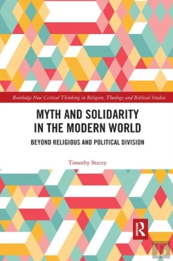 Bertrand.pt - Myth And Solidarity In The Modern World