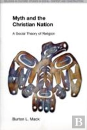 Myth And The Christian Nation