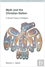 Myth And The Christian Nation
