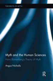 Myth And The Human Sciences