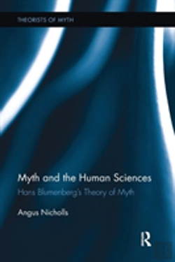 Bertrand.pt - Myth And The Human Sciences