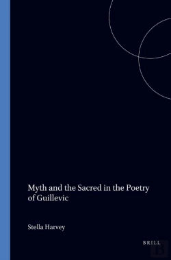 Bertrand.pt - Myth And The Sacred In The Poetry Of Guillevic