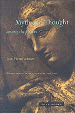 Bertrand.pt - Myth And Thought Among The Greeks