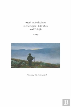 Bertrand.pt - Myth And Tradition In Norwegian Literature And Folklife