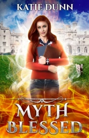 Myth Blessed
