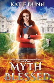 Myth Blessed