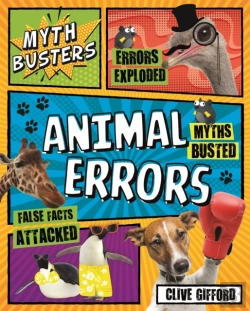 Bertrand.pt - Myth Busters: Animal Errors