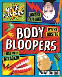 Bertrand.pt - Myth Busters: Body Bloopers