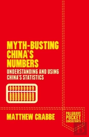 Myth-Busting China'S Numbers