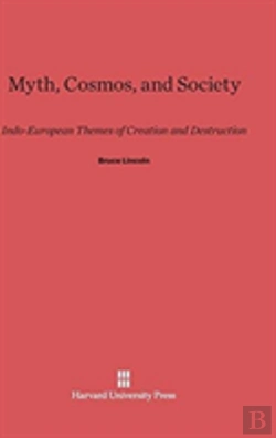Bertrand.pt - Myth, Cosmos, And Society