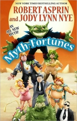Bertrand.pt - Myth-Fortunes