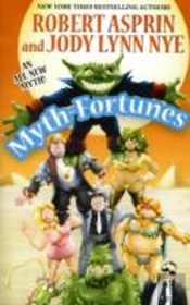 Myth-Fortunes Sc