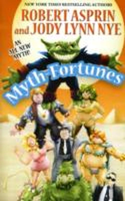Bertrand.pt - Myth-Fortunes Sc