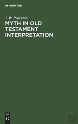 Bertrand.pt - Myth In Old Testament Interpretation