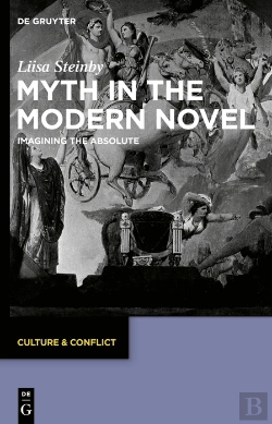 Bertrand.pt - Myth In The Modern Novel