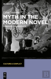 Myth In The Modern Novel