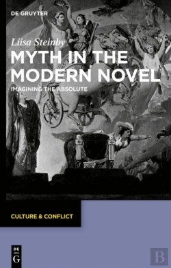 Bertrand.pt - Myth In The Modern Novel