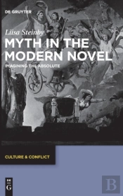 Myth In The Modern Novel