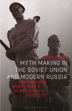 Bertrand.pt - Myth Making In The Soviet Union And Modern Russia