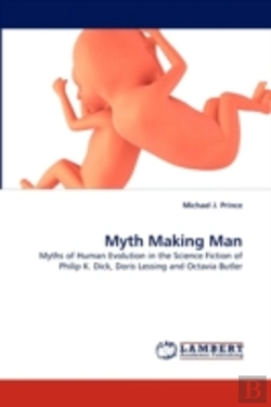 Bertrand.pt - Myth Making Man