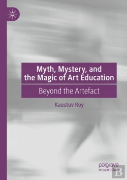 Bertrand.pt - Myth, Mystery, And The Magic Of Art Education