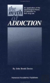 Myth Of Addiction
