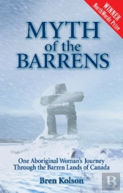 Myth Of Barrens