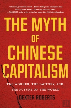 Bertrand.pt - Myth Of Chinese Capitalism The