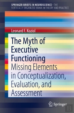 Bertrand.pt - Myth Of Executive Functioning