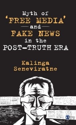 Bertrand.pt - Myth Of 'Free Media' And Fake News In The Post-Truth Era
