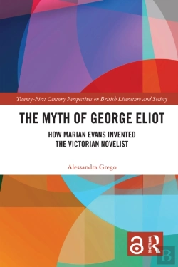 Bertrand.pt - Myth Of George Eliot
