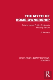 Myth Of Home Ownership