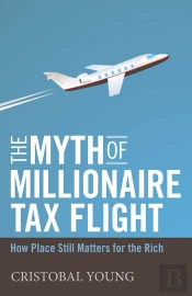 Myth Of Millionaire Tax Flight