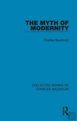 Bertrand.pt - Myth Of Modernity