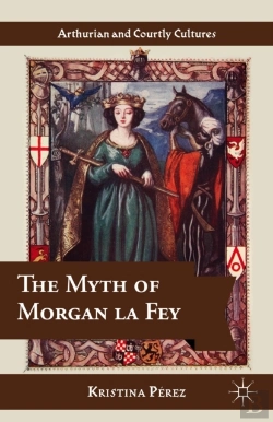 Bertrand.pt - Myth Of Morgan La Fey