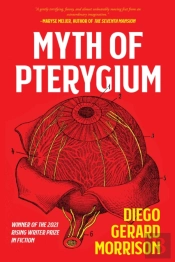 Myth Of Pterygium
