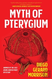 Myth Of Pterygium
