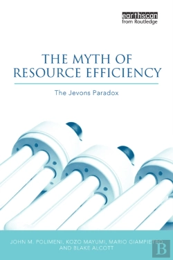 Bertrand.pt - Myth Of Resource Efficiency