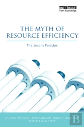 Myth Of Resource Efficiency