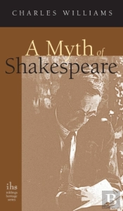 Myth Of Shakespeare