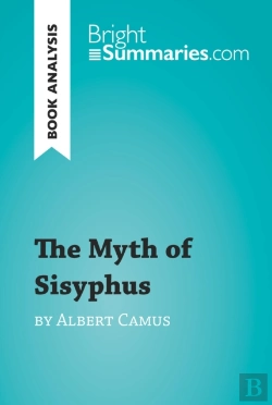 Bertrand.pt - Myth Of Sisyphus By Albert Camus (Book Analysis)
